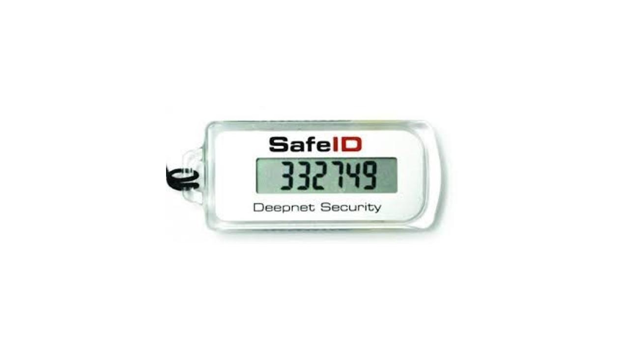 Service Security MFA token procedure About us